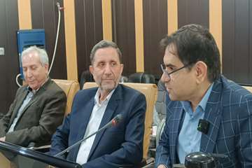 فریدون جعفریان فر